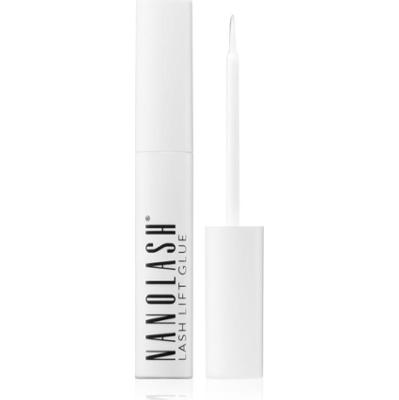 Nanolash Lash Lift Glue klej do liftingu i laminacji rzęs 5 ml
