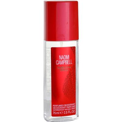 Naomi Campbell Seductive Elixir dezodorant z atomizerem dla kobiet 75 ml