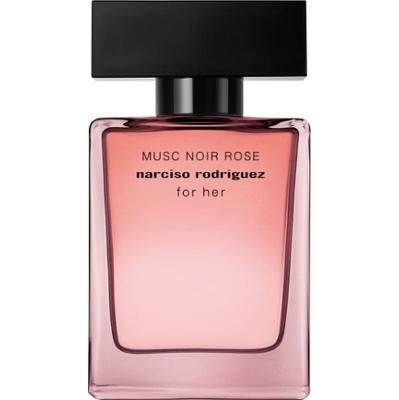 narciso rodriguez for her Musc Noir Rose woda perfumowana dla kobiet 30 ml