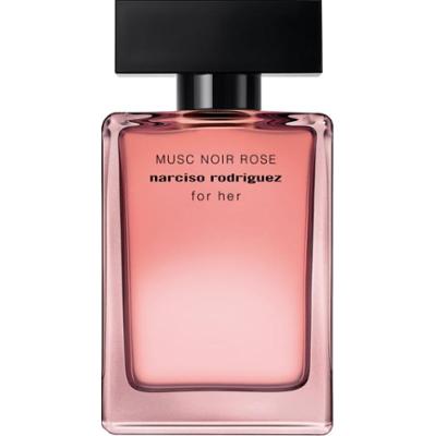 narciso rodriguez for her Musc Noir Rose woda perfumowana dla kobiet 50 ml