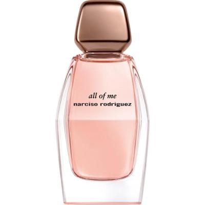 narciso rodriguez all of me woda perfumowana dla kobiet 90 ml