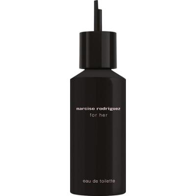 narciso rodriguez for her woda toaletowa napełnienie dla kobiet 150 ml