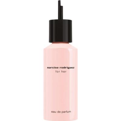 narciso rodriguez for her woda perfumowana napełnienie dla kobiet 150 ml