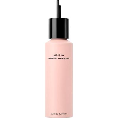 narciso rodriguez all of me woda perfumowana napełnienie dla kobiet 150 ml