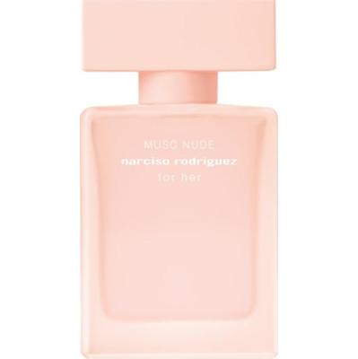 narciso rodriguez for her MUSC NUDE woda perfumowana dla kobiet 30 ml