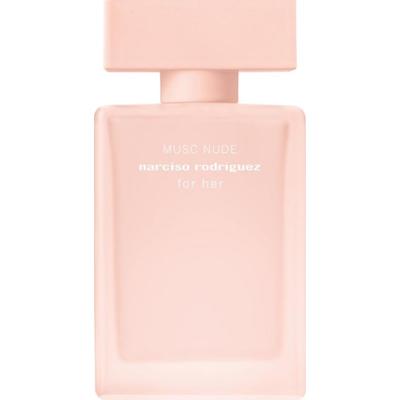 narciso rodriguez for her MUSC NUDE woda perfumowana dla kobiet 50 ml