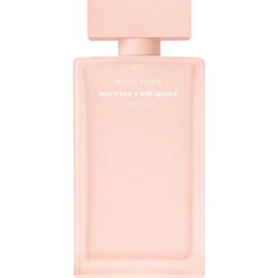 narciso rodriguez for her MUSC NUDE woda perfumowana dla kobiet 100 ml