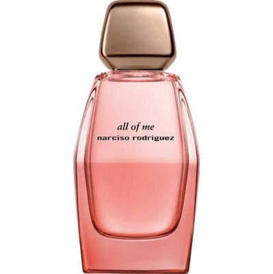 narciso rodriguez all of me intense woda perfumowana dla kobiet 90 ml