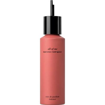narciso rodriguez all of me intense woda perfumowana napełnienie dla kobiet 150 ml
