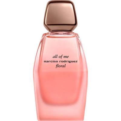 narciso rodriguez all of me floral woda perfumowana dla kobiet 90 ml