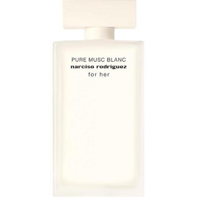 narciso rodriguez for her PURE MUSC BLANC woda perfumowana intense dla kobiet 100 ml