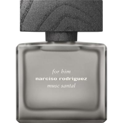 narciso rodriguez for him musc santal woda perfumowana dla mężczyzn 50 ml