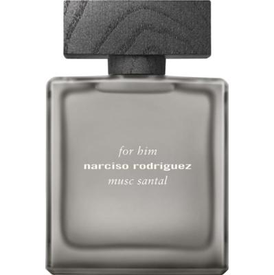 narciso rodriguez for him musc santal woda perfumowana dla mężczyzn 100 ml