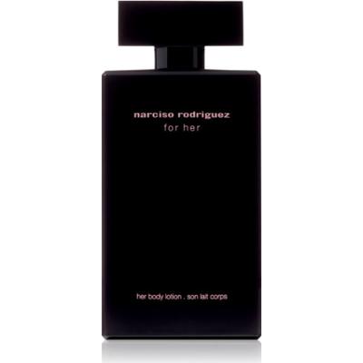 Narciso Rodriguez for her mleczko do ciała dla kobiet 200 ml