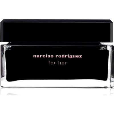 Narciso Rodriguez for her krem do ciała dla kobiet 150 ml