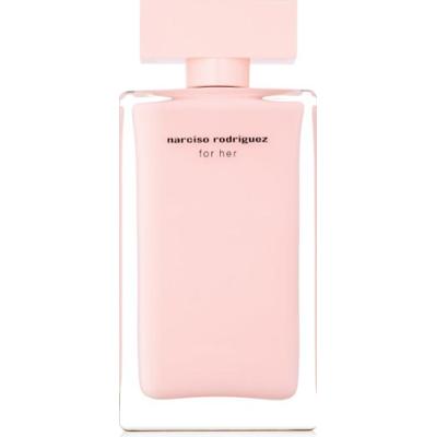 narciso rodriguez for her woda perfumowana dla kobiet 100 ml