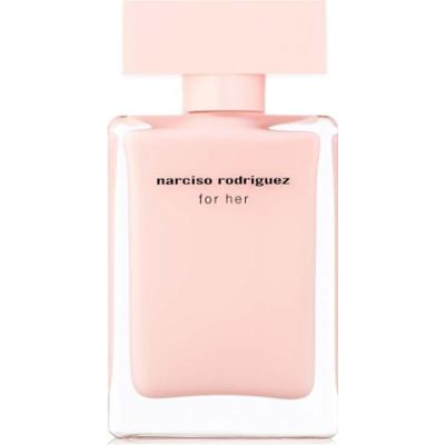narciso rodriguez for her woda perfumowana dla kobiet 50 ml
