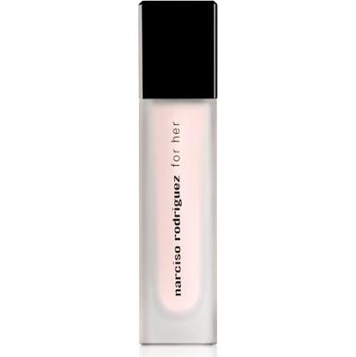 Narciso Rodriguez for her zapach do włosów dla kobiet 30 ml