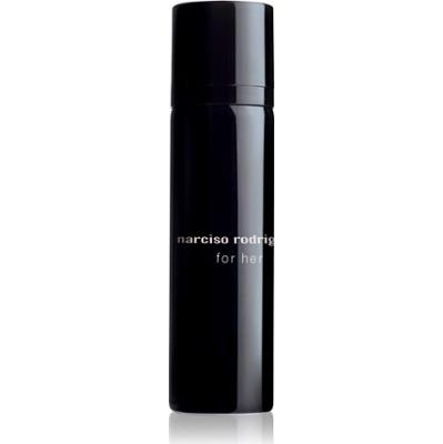 Narciso Rodriguez for her dezodorant w sprayu dla kobiet 100 ml