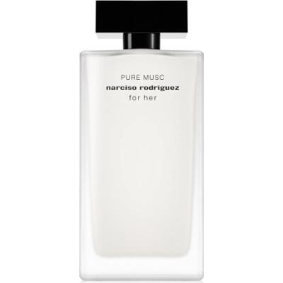 narciso rodriguez for her PURE MUSC woda perfumowana dla kobiet 150 ml