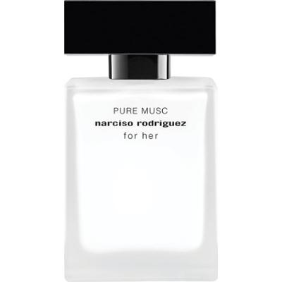 narciso rodriguez for her PURE MUSC woda perfumowana dla kobiet 30 ml