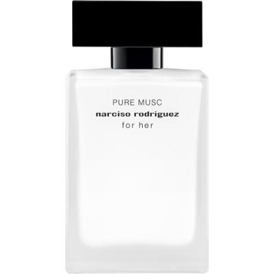 narciso rodriguez for her PURE MUSC woda perfumowana dla kobiet 50 ml