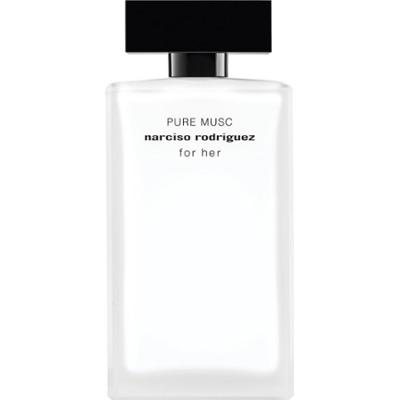 narciso rodriguez for her PURE MUSC woda perfumowana dla kobiet 100 ml