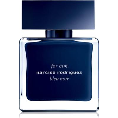 narciso rodriguez for him bleu noir woda toaletowa dla mężczyzn 50 ml