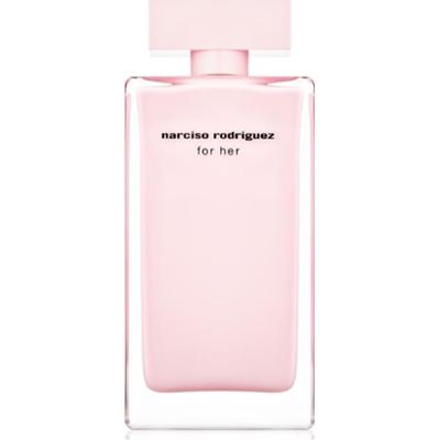narciso rodriguez for her woda perfumowana dla kobiet 150 ml