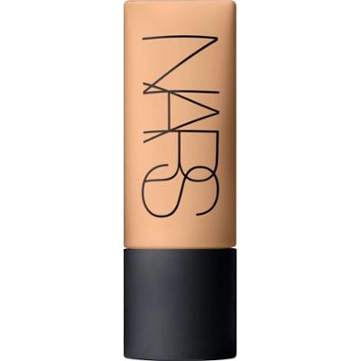 NARS SOFT MATTE Complete Foundation podkład matujący odcień SAHEL 45 ml