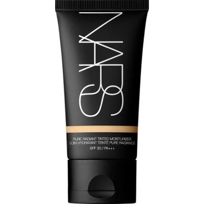 NARS Pure Radiant Tinted Moisturizer tonujący krem nawilżający SPF 30 odcień NORWICH 50 ml