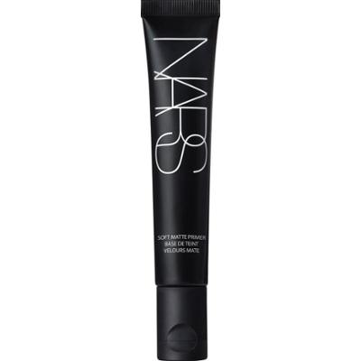 NARS SOFT MATTE PRIMER matująca baza pod makijaż 30 ml