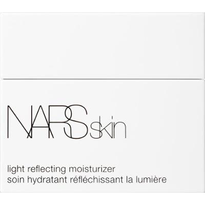 NARS Skin Light Reflecting Moisturizer nawilżająco-rozświetlający krem do twarzy 50 ml