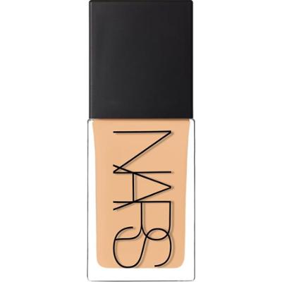 NARS Light Reflecting™ Foundation podkład rozświetlający nadający naturalny wygląd odcień PUNJAB 30 ml