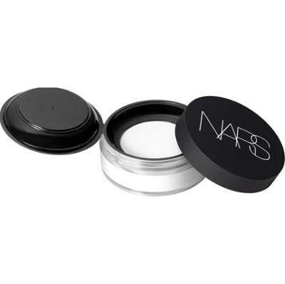 NARS Light Reflecting™ SETTING POWDER - LOOSE rozświetlający puder sypki odcień CRYSTAL 11 g