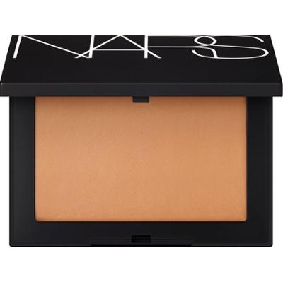 NARS Light Reflecting™ SETTING POWDER - PRESSED puder utrwalający odcień STONE 10 g
