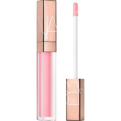 NARS Afterglow LIP SHINE nawilżający błyszczyk do ust odcień TURKISH DELIGHT 5.5 ml