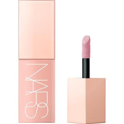 NARS AFTERGLOW LIQUID BLUSH róż w płynie nadający skórze promienny wygląd odcień BEHAVE 7 ml