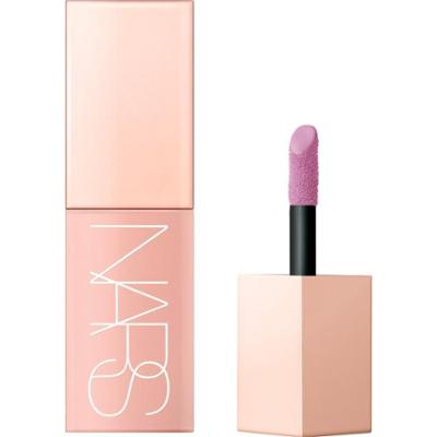 NARS AFTERGLOW LIQUID BLUSH róż w płynie nadający skórze promienny wygląd odcień WANDERLUST 7 ml