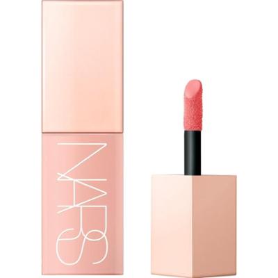 NARS AFTERGLOW LIQUID BLUSH róż w płynie nadający skórze promienny wygląd odcień BRAZEN 7 ml