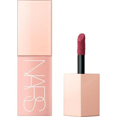 NARS AFTERGLOW LIQUID BLUSH róż w płynie nadający skórze promienny wygląd odcień INSATIABLE 7 ml