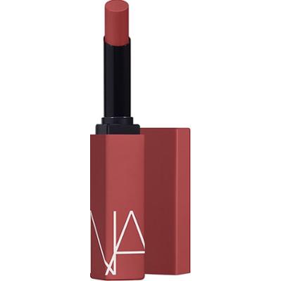 NARS Powermatte Lipstick trwała szminka z efektem matowym odcień Thunder Kiss 1.5 g