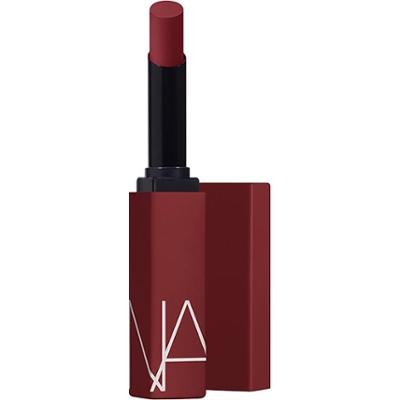 NARS Powermatte Lipstick trwała szminka z efektem matowym odcień Night Moves 1,5 g