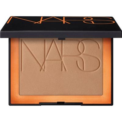 NARS Laguna Bronzing Powder puder brązujący i konturujący odcień LAGUNA 00 11 g
