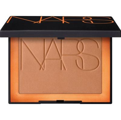 NARS Laguna Bronzing Powder puder brązujący i konturujący odcień LAGUNA 01 11 g