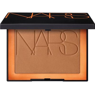 NARS Laguna Bronzing Powder puder brązujący i konturujący odcień LAGUNA 03 11 g