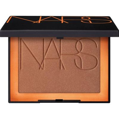 NARS Laguna Bronzing Powder puder brązujący i konturujący odcień LAGUNA 04 11 g