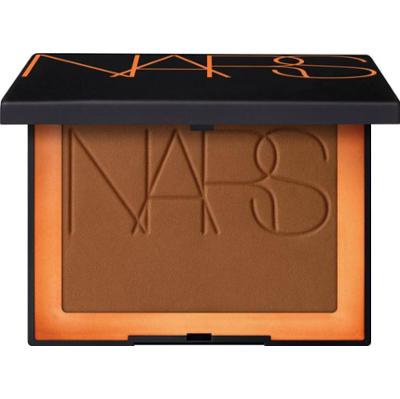 NARS Laguna Bronzing Powder puder brązujący i konturujący odcień LAGUNA 06 11 g