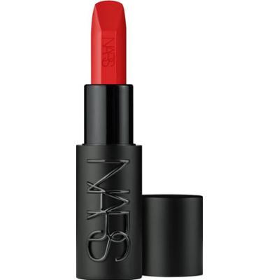 NARS Explicit Lipstick aksamitna szminka odcień INCENDIARY 3.8 g