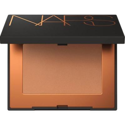 NARS MINI Laguna Bronzing Powder puder brązujący i konturujący mini odcień LAGUNA 01 3.5 g